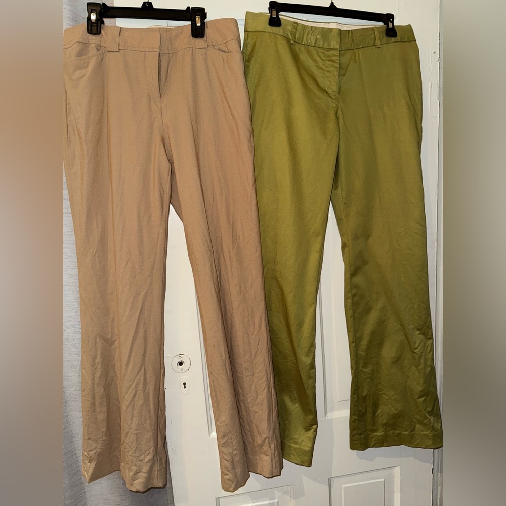 Express women’s pants